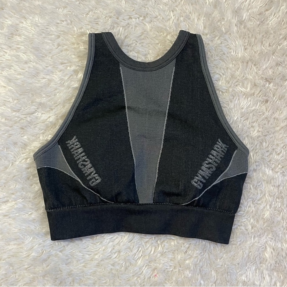 Gymshark Turbo Sports Bra
